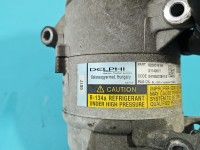 Sprężarka klimatyzacji kompresor Renault Megane II 1.6 16V 8200316164