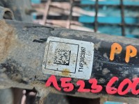 Amortyzator przód komplet lewy prawy Hyundai I30 II 12-16 L+P