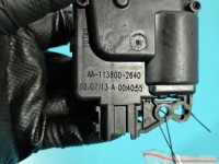 Silniczek nawiewu NAGRZEWNICY Fiat Freemont AA-113800-2640 EUROPA