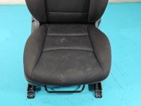 Fotel prawy przód pasażera Hyundai Elantra V 10-16
