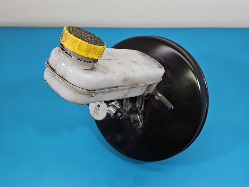 Serwo hamulcowe Fiat Ducato IV 0204811061, 51928238 2.3 jtd