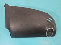 Poduszki powietrzne zestaw komplet Suzuki Splash