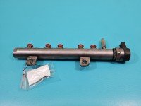 Listwa wtryskowa CZUJNIKI Lancia Thema II 11-14 0445216044, 35022119G, 0281006209 3.0 CRD