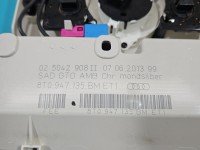 Lampa kabiny lampka AUDI A4 B8 8T0947135BM