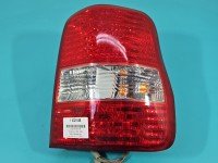 Lampa tył prawa Kia Carnival I HB