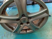 Felga aluminiowa 16" Toyota Rav4 II 00- alufelga