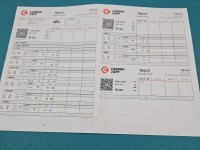 Wtryskiwacz Chrysler Pt cruiser 0445110200 2.2 CRD