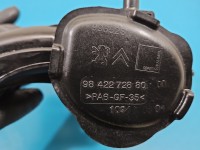 Kolektor ssący Peugeot 2008 II 9842272880 1.2 12V