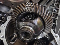 Most przedni przód Bmw F34 GT 7591995 2.0d (B47D20A)