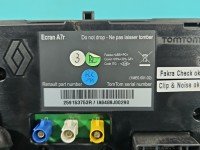 Wyświetlacz Renault Koleos 259153753R monitor