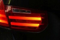 Lampa tył lewa bmw F30 sedan
