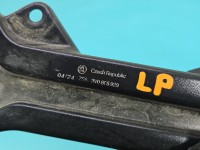 Mocowanie pasa przedniego lewy uchwyt 3V0805929 Skoda Superb III