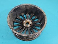 Felga aluminiowa 19" Skoda Superb III alufelga