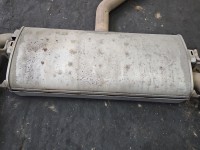 Tłumik WYDECH Hyundai I30 III 16- 2.0 16V