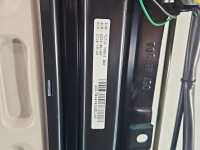 Szyberdach Ssangyong Rexton I HB 5d