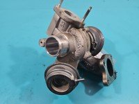 Turbosprężarka Peugeot 2008 I 836250-1, 9812723880 1.2 THP 110KM