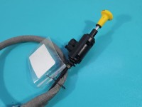 Zamek tył lewy JAGUAR XF II X260 Jaguar, Oparcia kanapy