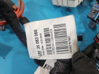 Wiązka deski rozdzielczej Opel Insignia B