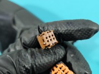 Lusterko prawe Peugeot 308 II T9 EWP europa