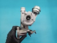 Turbosprężarka Regenerowana Audi A3 8L 454195-1, 038253019, AE100323F 1.9 tdi 110KM
