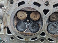 Głowica HYUNDAI i20 II 14-20 1.2 16V
