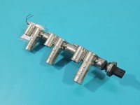 Listwa wtryskowa CZUJNIKI 9811353880, 9812191080 Citroen C3 III 16-24 1.2 12V