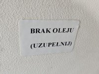 Skrzynia biegów Skoda Fabia I 1.2 12V