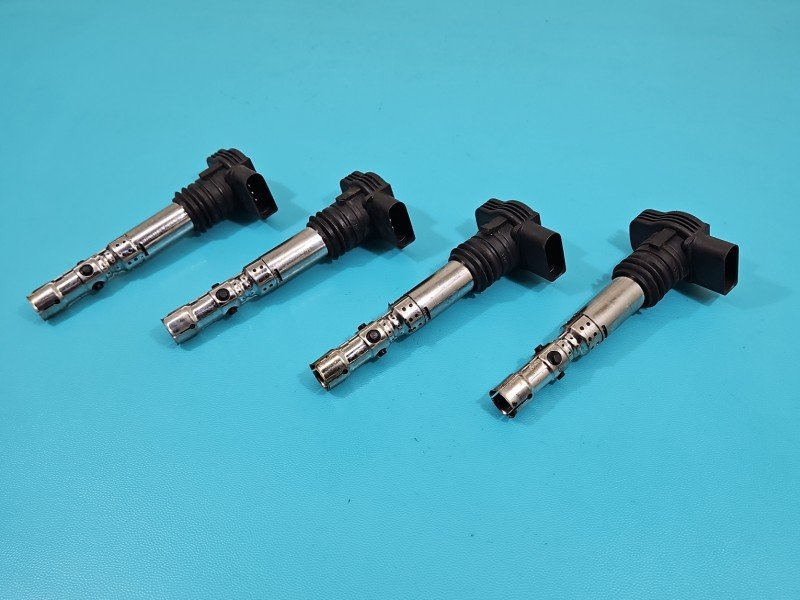Cewka zapłonowa Vw Passat B5 0040102043 1.8b Cewka zapłonowa Vw Passat B5 0040102043 1.8b