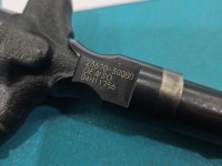 Wtryskiwacz Toyota Land Cruiser 120 J120 23670-30080 3.0 D4D (1KD)