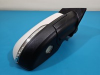 Lusterko prawe Ford Edge II biały europa