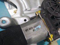 Podnośnik przód lewy SZYBY WINDA Volvo XC90 I 02- IMPRK1382771, Europejska, 6pin 5d HB