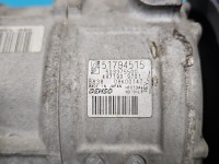 Sprężarka klimatyzacji kompresor 51794515, 447190-9701 Fiat Grande Punto 1.4 T