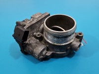 Przepustnica Audi A5 8T 4E0145950H, A2C53364207 3.0 tdi