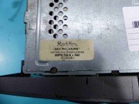 Radio fabryczne Opel Zafira B 00041777