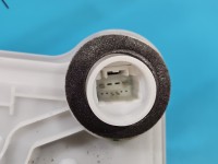 Zamek przód prawy Toyota C-HR I 16-23 EUROPA 4pin.