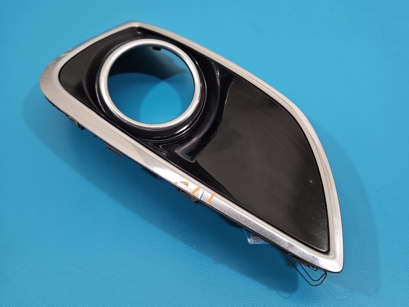 Zaślepka kratka zderzaka lewa atrapa Hyundai Ix35 09-13 86585-2Y000