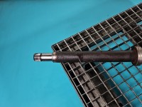 Półoś przód prawa Ford Transit MK7 06-13 2.2 tdci manual