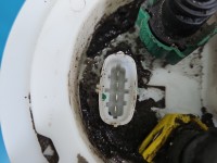 pompka Pompa paliwa Citroen Jumper II 06-14 2.2 hdi 0580203097, 201302062, 1370414080 CITROEN