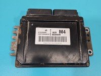 Komputer Sterownik silnika 96394699 Chevrolet Lacetti 1.6 16V