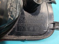 Lampa tył lewa zderzaka przeciwmgielna Citroen C3 Picasso 08-17 9681820280