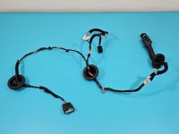 Instalacja Wiązka drzwi tył lewych Hyundai Tucson III 15-20 91650D3030