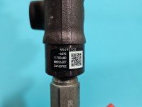 Listwa wtryskowa CZUJNIKI Opel Mokka A 55490702, 45PP3-5 1.6 cdti
