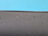 Roleta bagażnika Seat Exeo