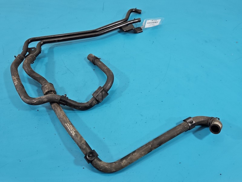 przewód wąż rurka wody AUDI Q7 II 4M 3.0 TFSI CRE 4M0145920AD