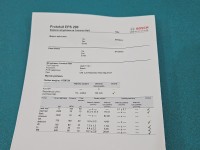 TESTOWANY Wtryskiwacz 0445117017 BMW X6 E71 3.0d 306KM
