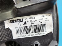 Reflektor lewy lampa przód Fiat Bravo II EUROPA 51757538