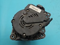 TEST Alternator Citroen C5 II X7 A623000A, 439845 1.6 hdi