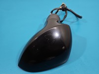 Lusterko lewe pin Seat Exeo kombi 5d kolor LC9Z europa