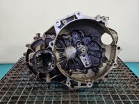 Skrzynia biegów Vw Scirocco III 08- 1.4 TSI