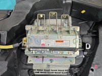 Deska rozdzielcza konsola kokpit Honda Civic VIII UFO eu